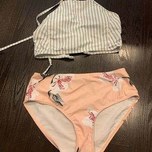 full coverage swimsuit